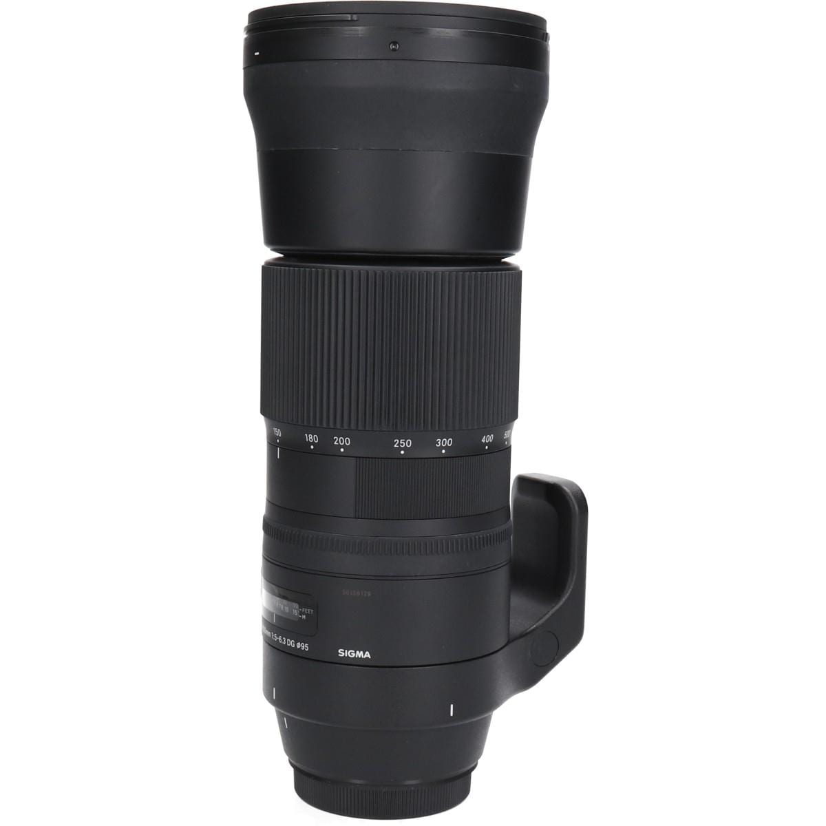 ＥＯＳ（Ｃ）１５０－６００ｍｍ　Ｆ５－６．３ＤＧ　ＯＳ