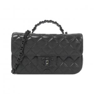 売約済み！シャネル　CHANEL バッグ。 シャネル(CHANEL)シャネル マトラッセ ダブルフラップ