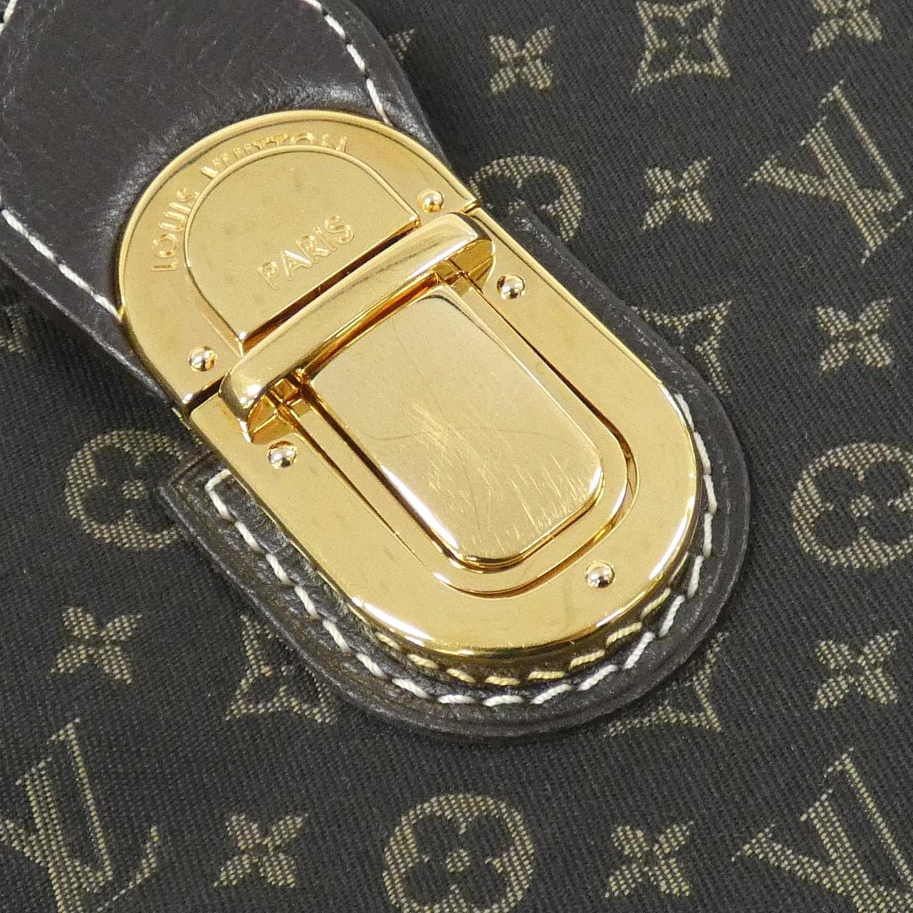 LOUIS VUITTON Monogram Idille Elegy M56696 單肩包