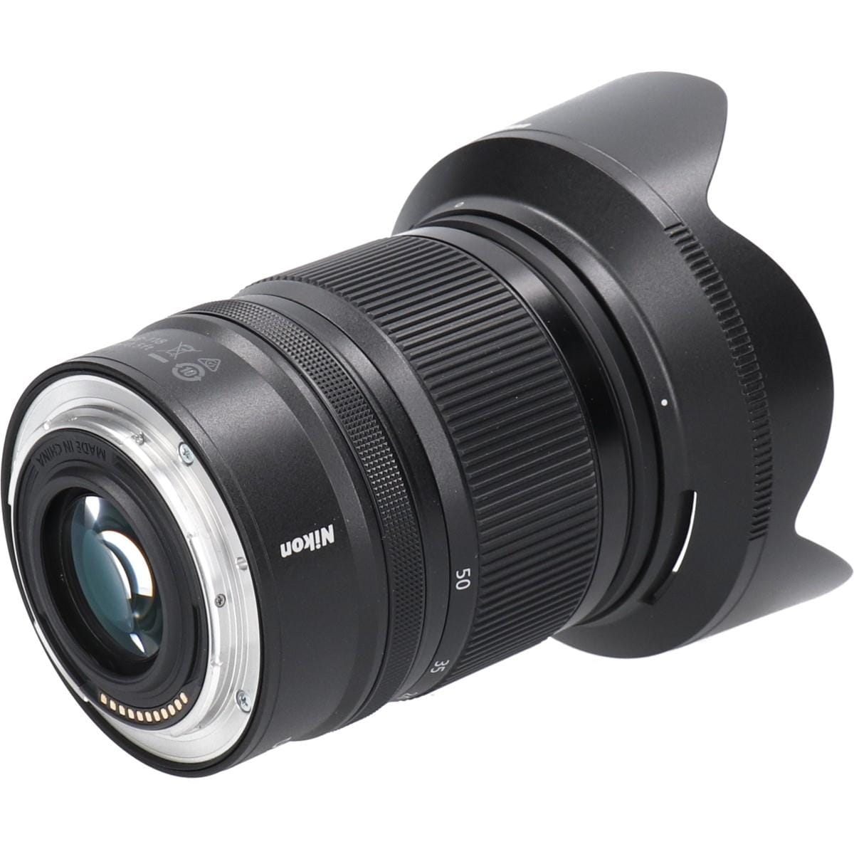 Ｚ　ＤＸ１６－５０ｍｍ　Ｆ２．８ＶＲ