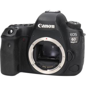ＥＯＳ　６Ｄ　ＭＡＲＫ　ＩＩ