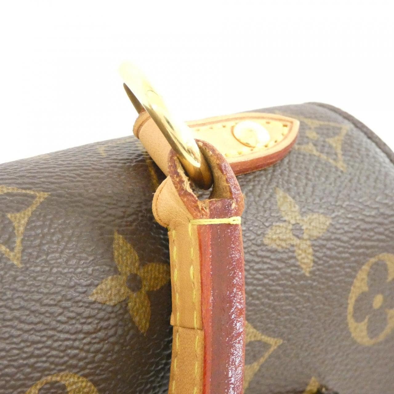 LOUIS VUITTON Monogram Cluny MM M42735 包