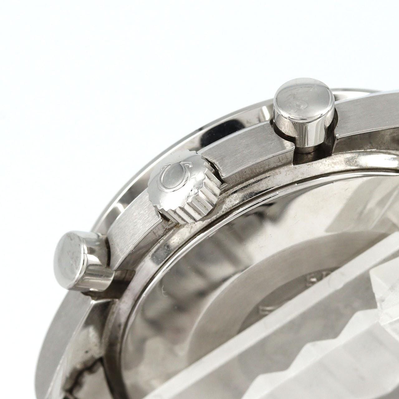 オメガ スピードマスター 3510.50 SS 自動巻