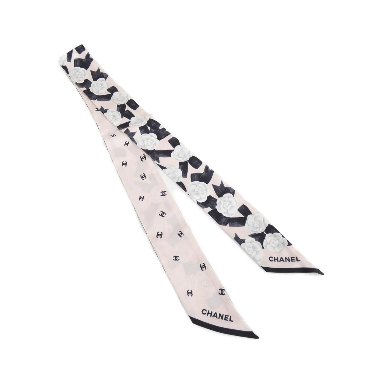 シャネル AAB097 ヘアーバンド