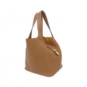 エルメス ピコタン ロック MM 060991CC バッグ