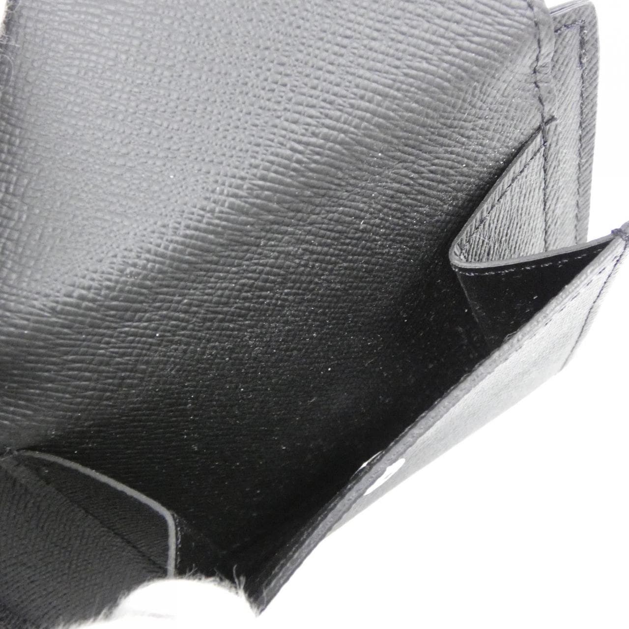 ルイヴィトン モノグラム エクリプス ポルトフォイユ マルコ M62545 財布