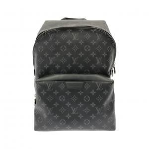 ルイヴィトン モノグラム エクリプス バックパック M43186 リュックサック