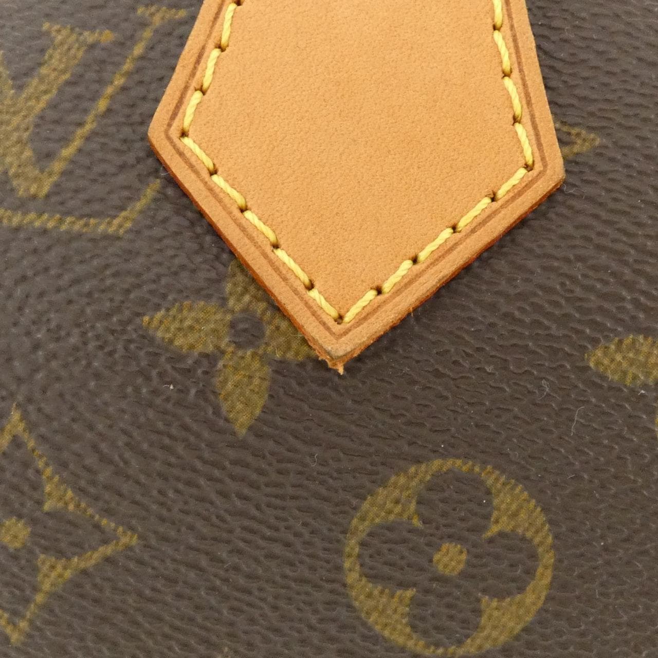 LOUIS VUITTON Monogram Speedy 25 厘米 M41528 波士顿包