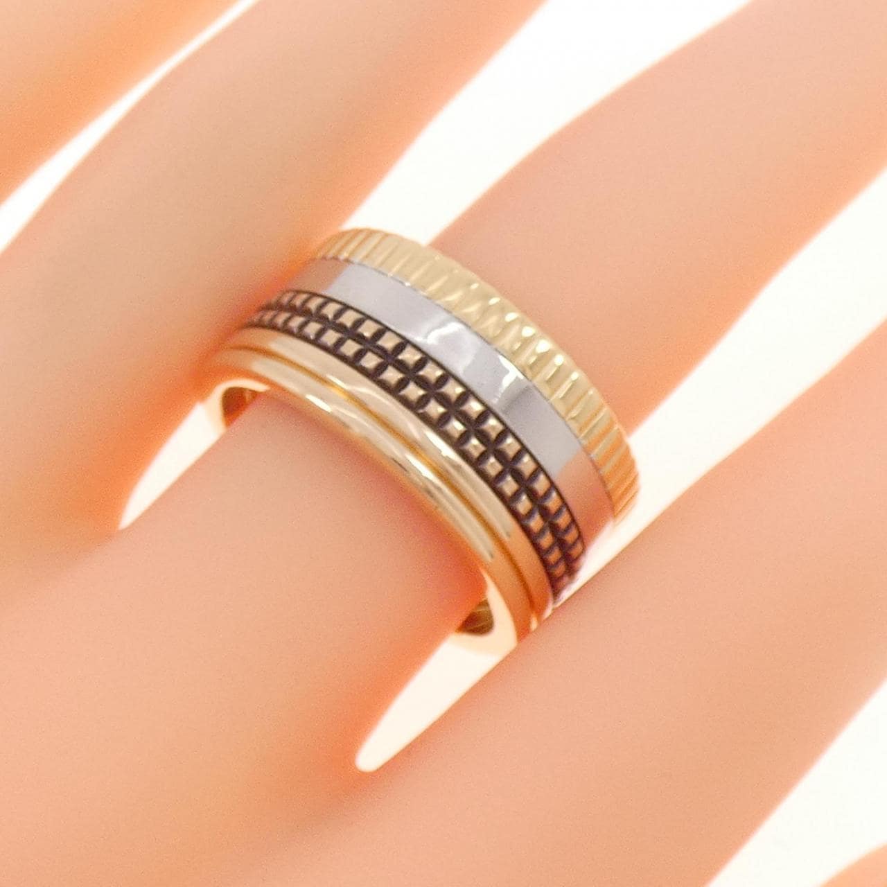 Boucheron Quatre Classic Large Ring