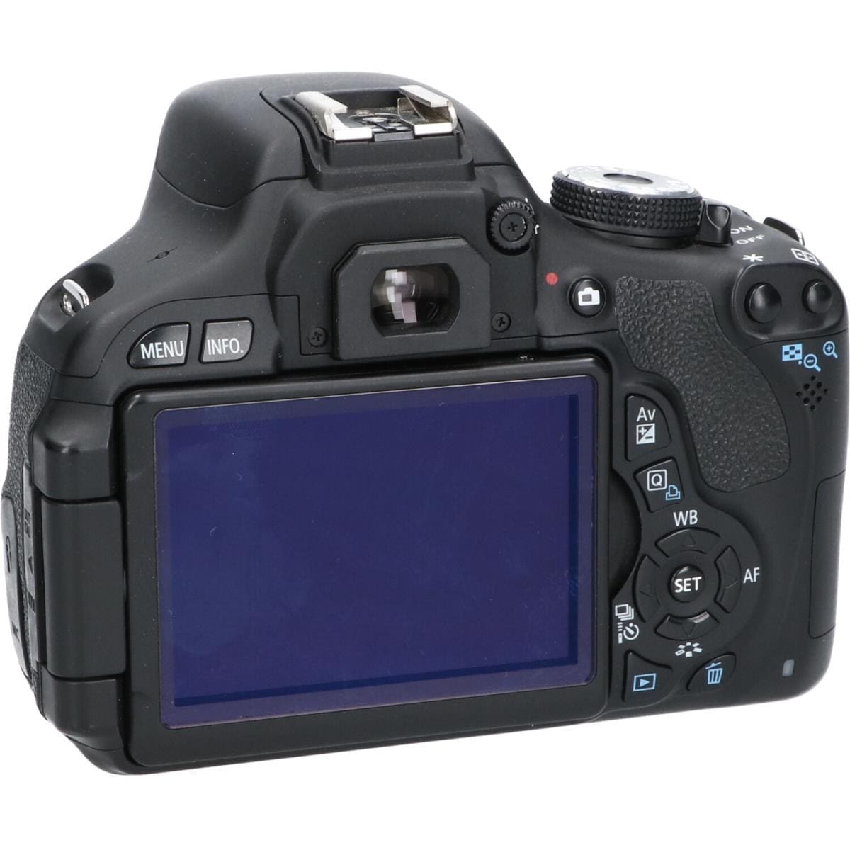 ＣＡＮＯＮ　ＥＯＳ　ＫＩＳＳ　Ｘ５