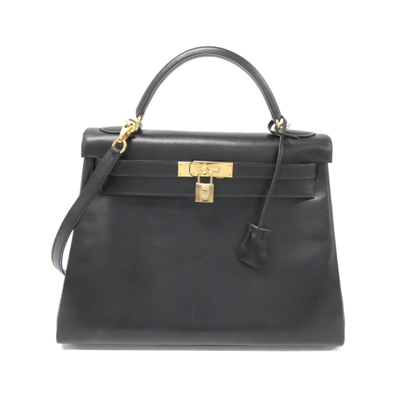 [vintage] HERMES Kelly 32cm 001865CC Bag