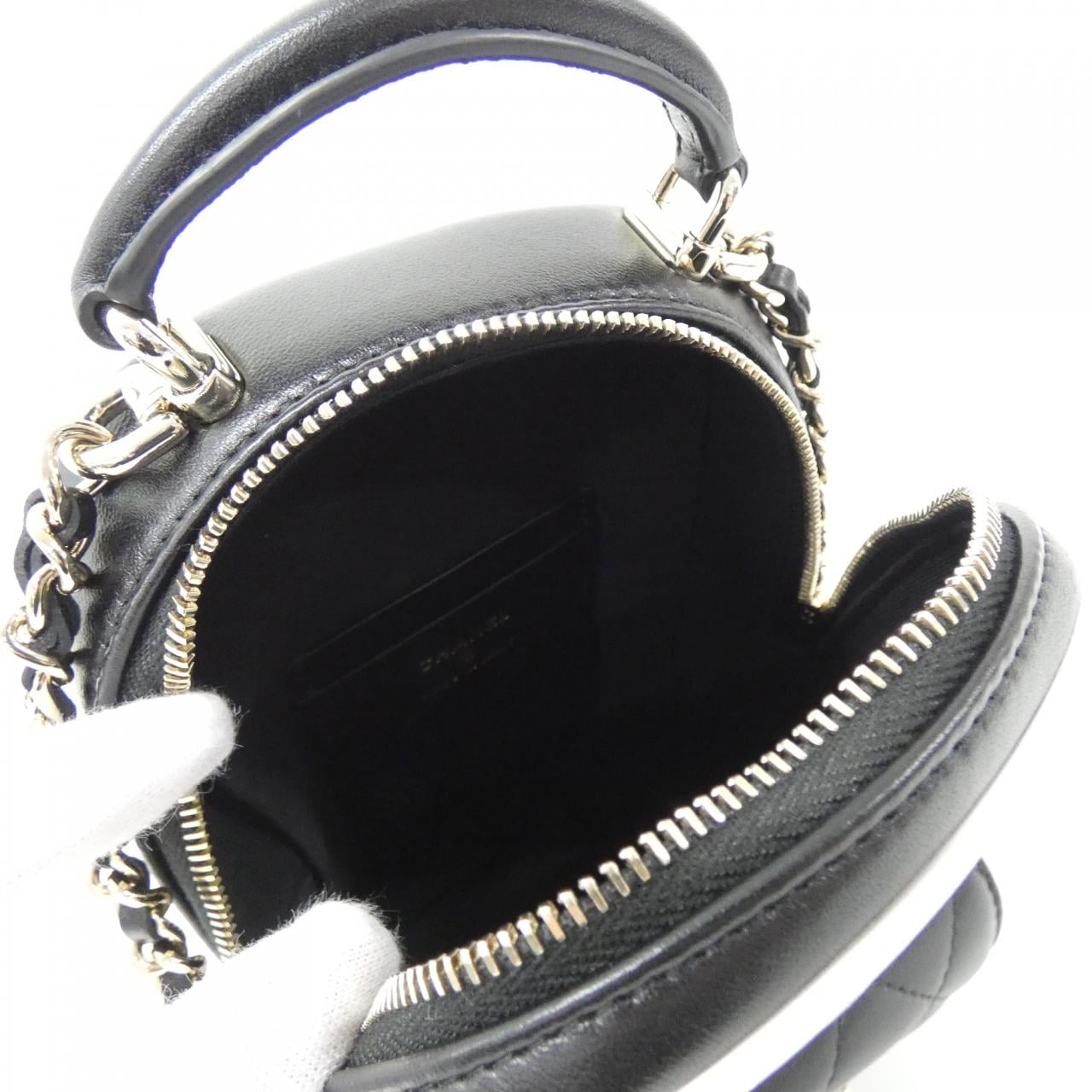 CHANEL AP4514双肩包
