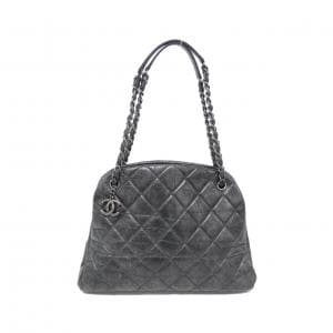 シャネル マドモアゼル ライン 67134 ショルダーバッグ