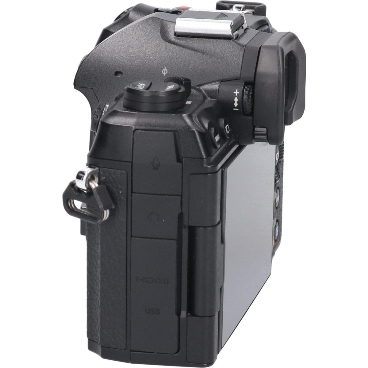 ＯＭ－１ＭＡＲＫ　ＩＩ