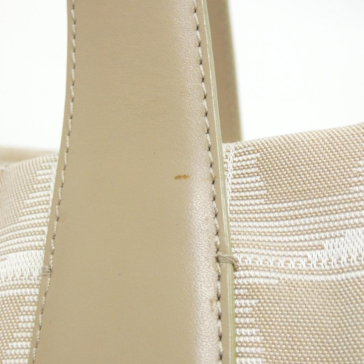 【ヴィンテージ】シャネル トラベル ライン 15991 バッグ