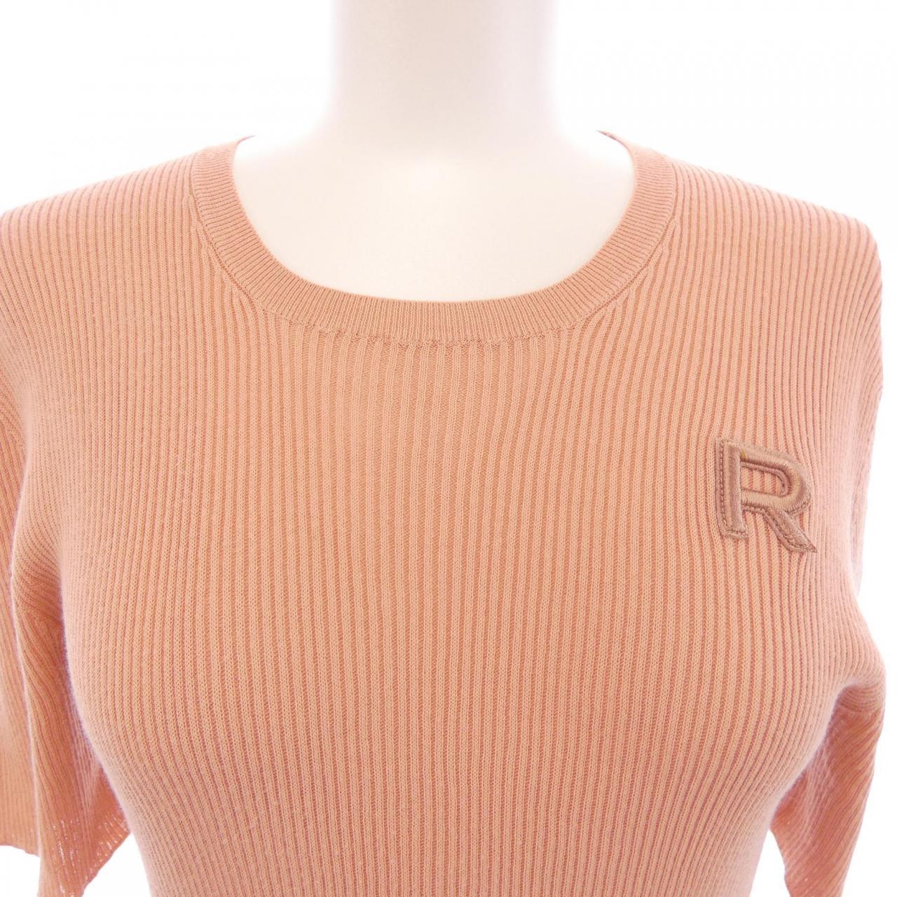 ロシャス ROCHAS ニット