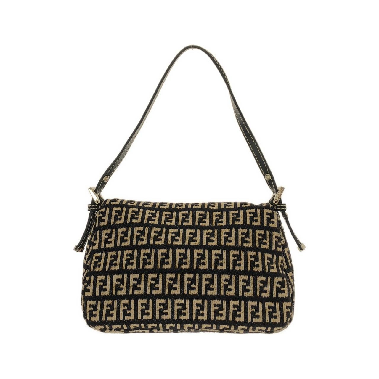 【ヴィンテージ】フェンディ ミニ マンマ 8BR180 ショルダーバッグ