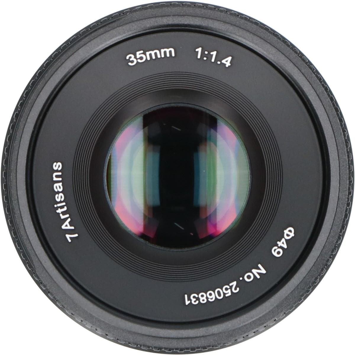 ３５ｍｍ　Ｆ１．４