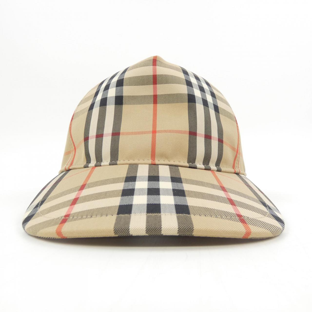 バーバリー BURBERRY 80214441 キャップ