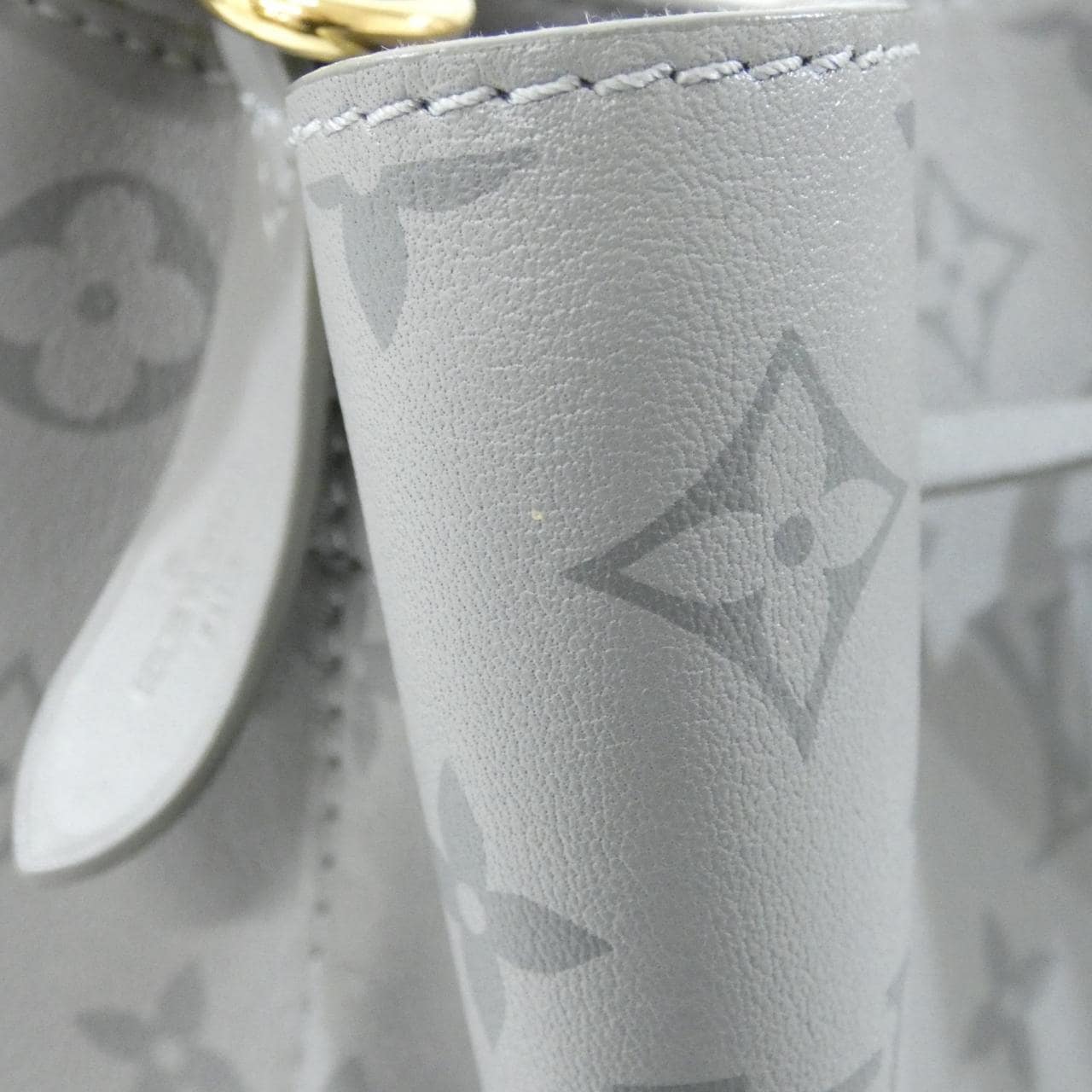 ルイヴィトン モノグラム インク ネオ ノエBB M12749 ショルダーバッグ