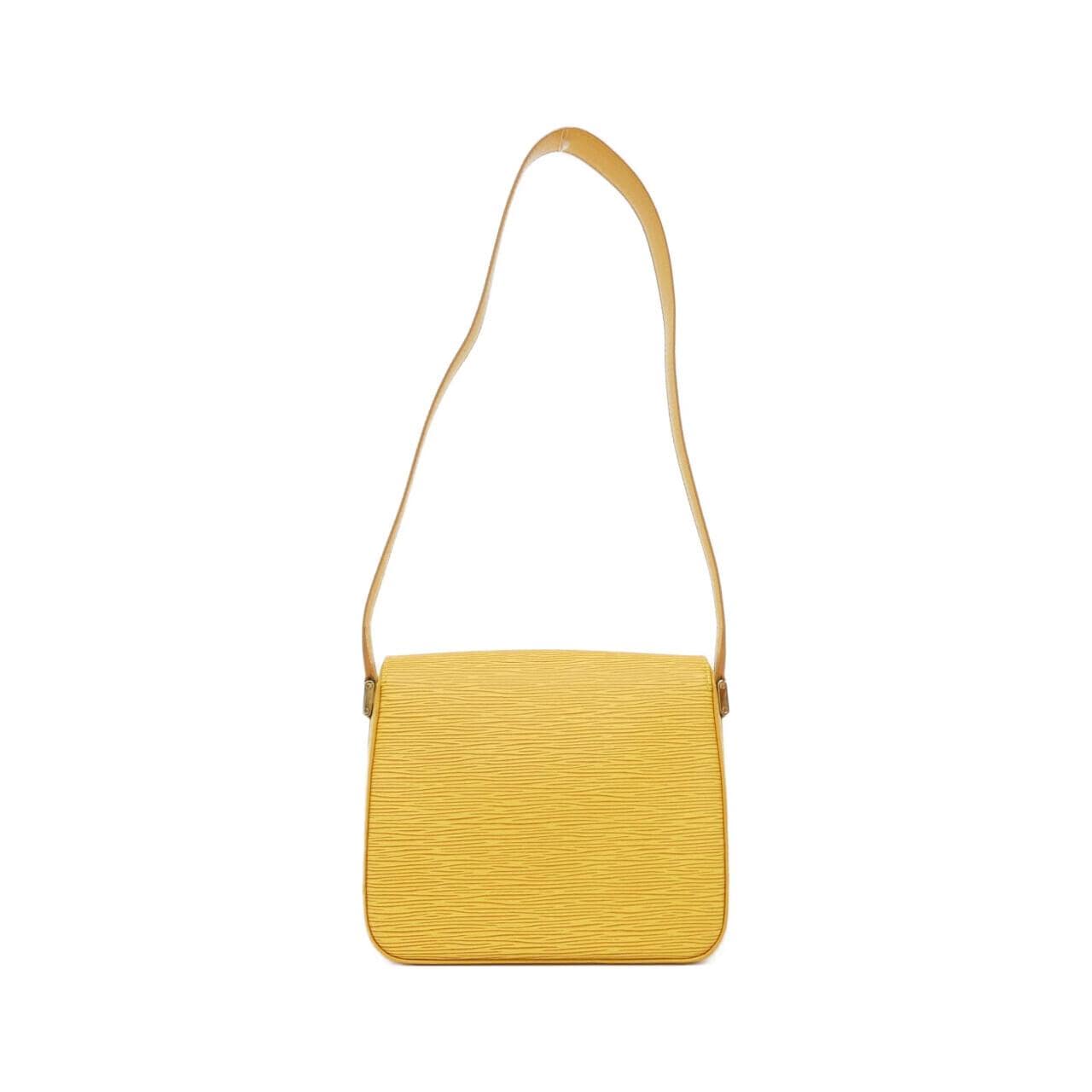 【ヴィンテージ】ルイヴィトン エピ ビュシ M52209 ショルダーバッグ