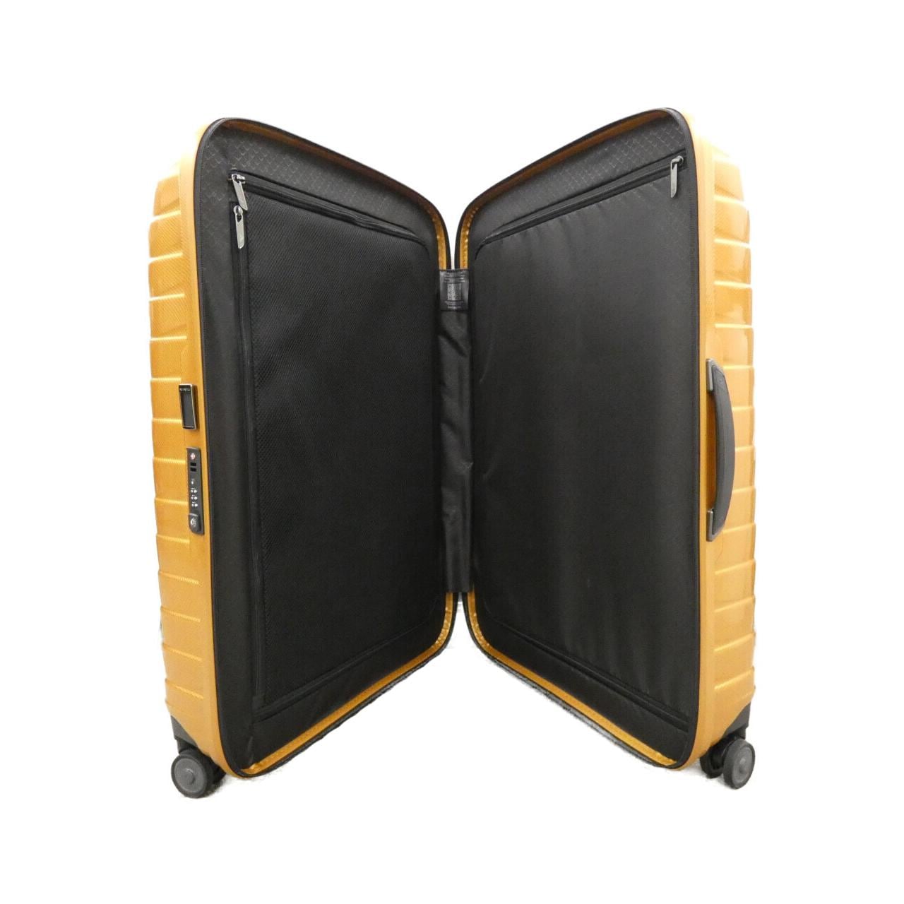 [BRAND NEW] Samsonite PROXIS SPINNER 75 98L Carry-on Bag 126042