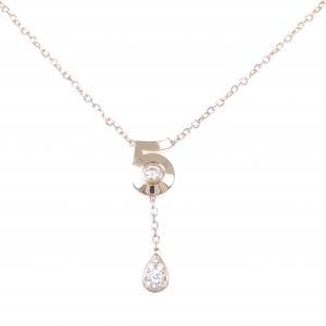 シャネル エクスト ドゥ シャネル No.5 ネックレス