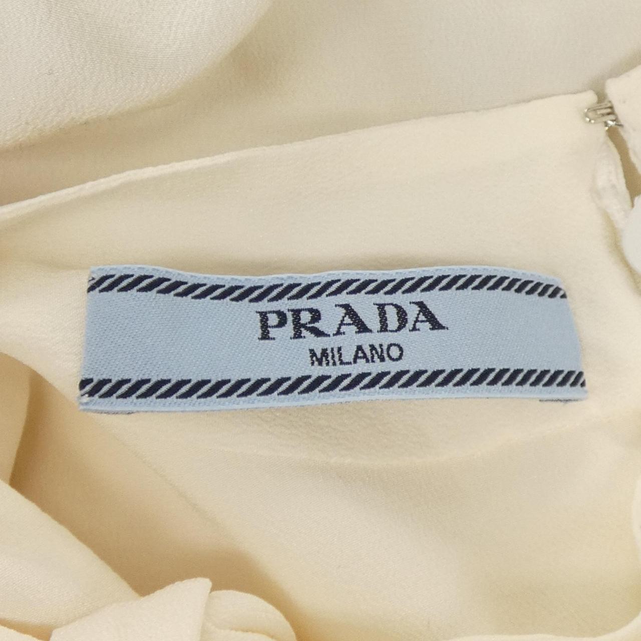 プラダ PRADA トライアングルロゴ P950I S221 1H51 トップス