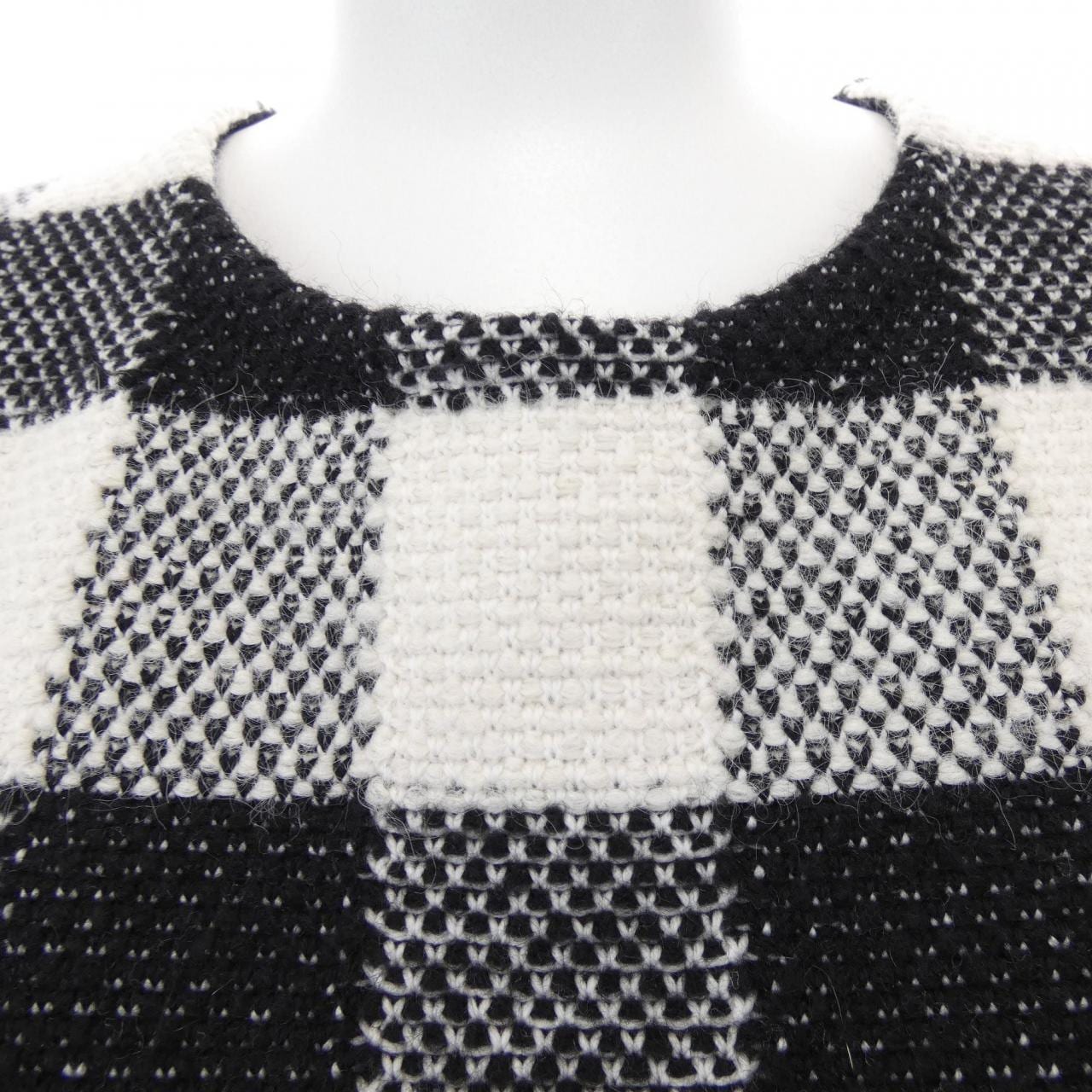 クリスチャンディオール CHRISTIAN DIOR 344T11AM214 ベスト