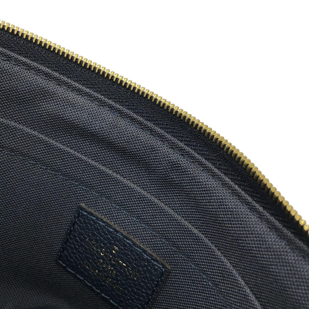 ルイヴィトン モノグラム パラス クラッチ M44058 ショルダーバッグ