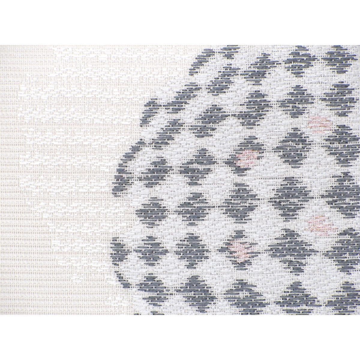 【新品】夏袋帯