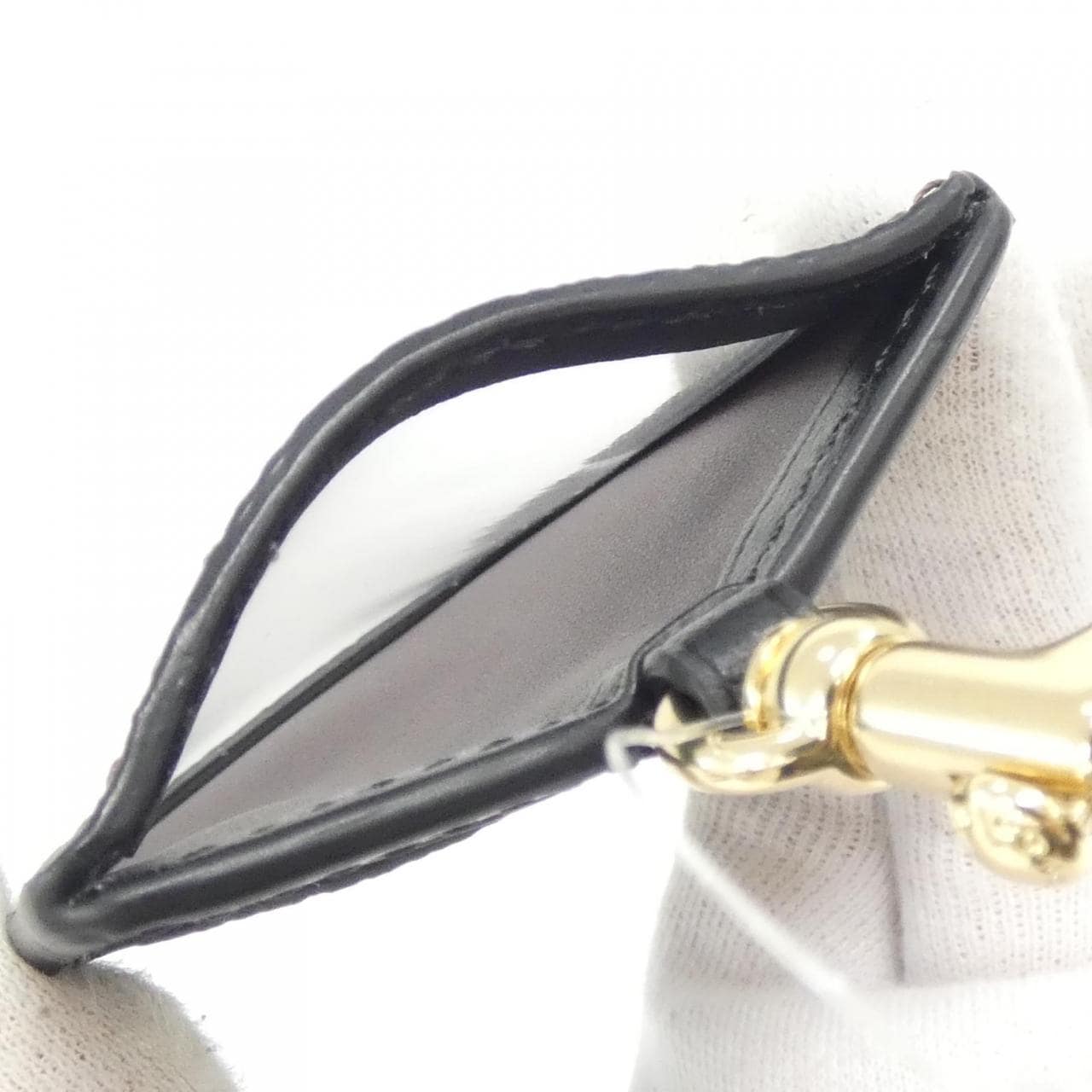 【新品】コーチ CZ285 カードケース