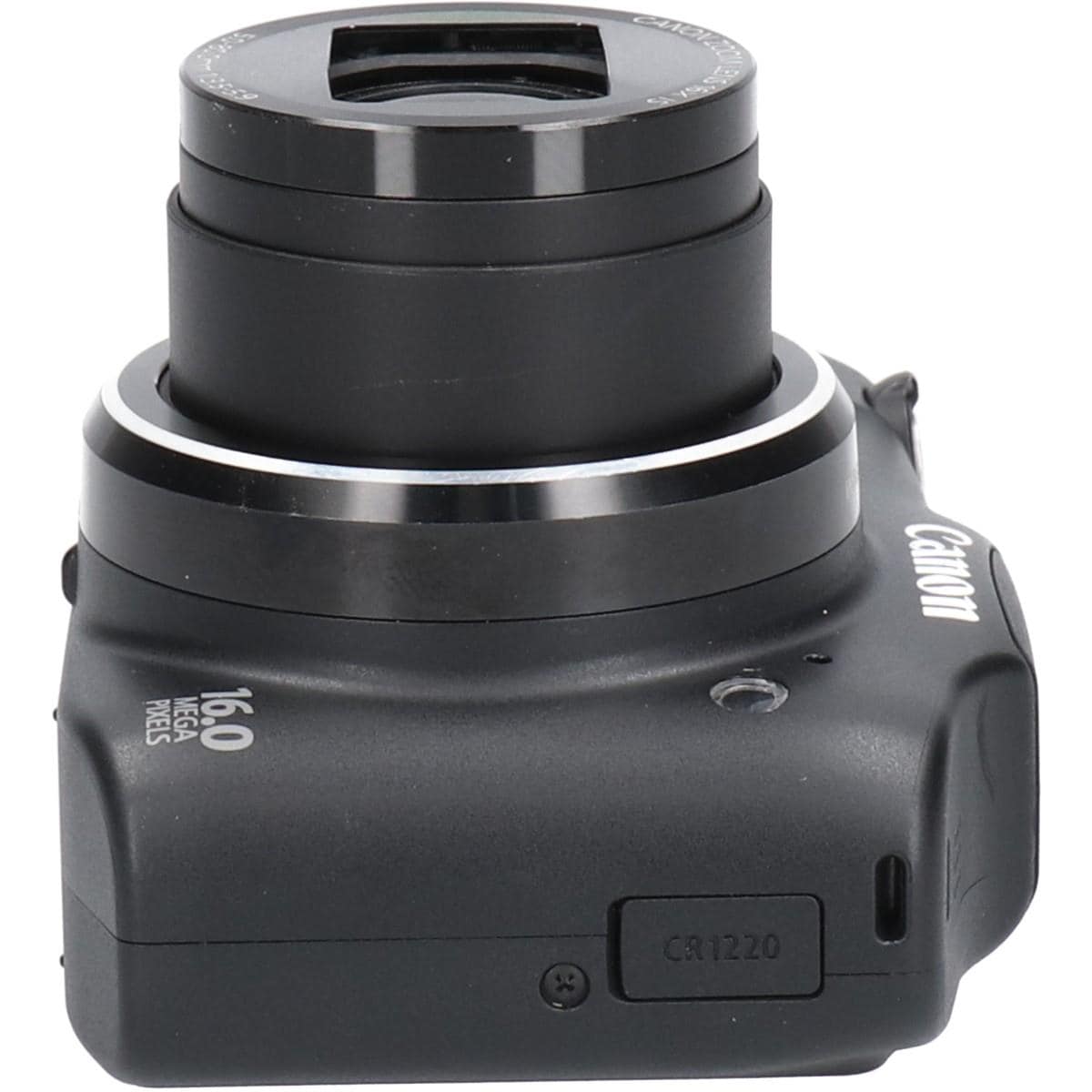 ＰＯＷＥＲＳＨＯＴ　ＳＸ１６０ＩＳ