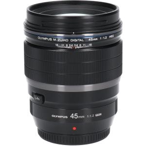 ＭＺＤ４５ｍｍ　Ｆ１．２ＰＲＯ