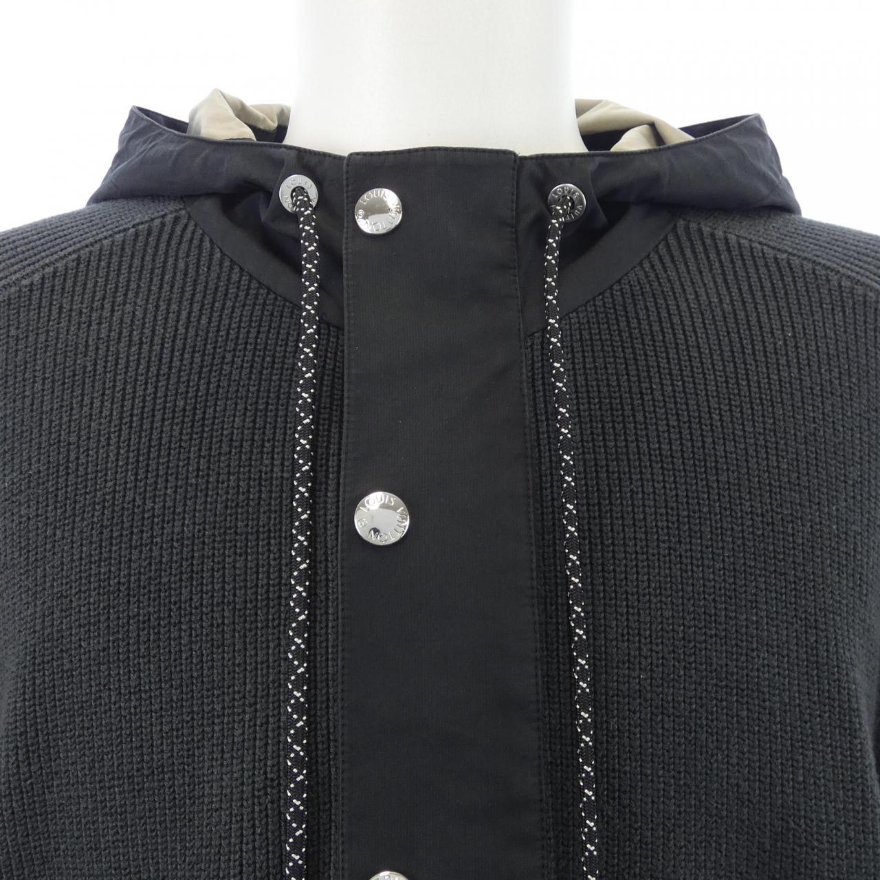 ルイヴィトン LOUIS VUITTON H5KN20F51 パーカー