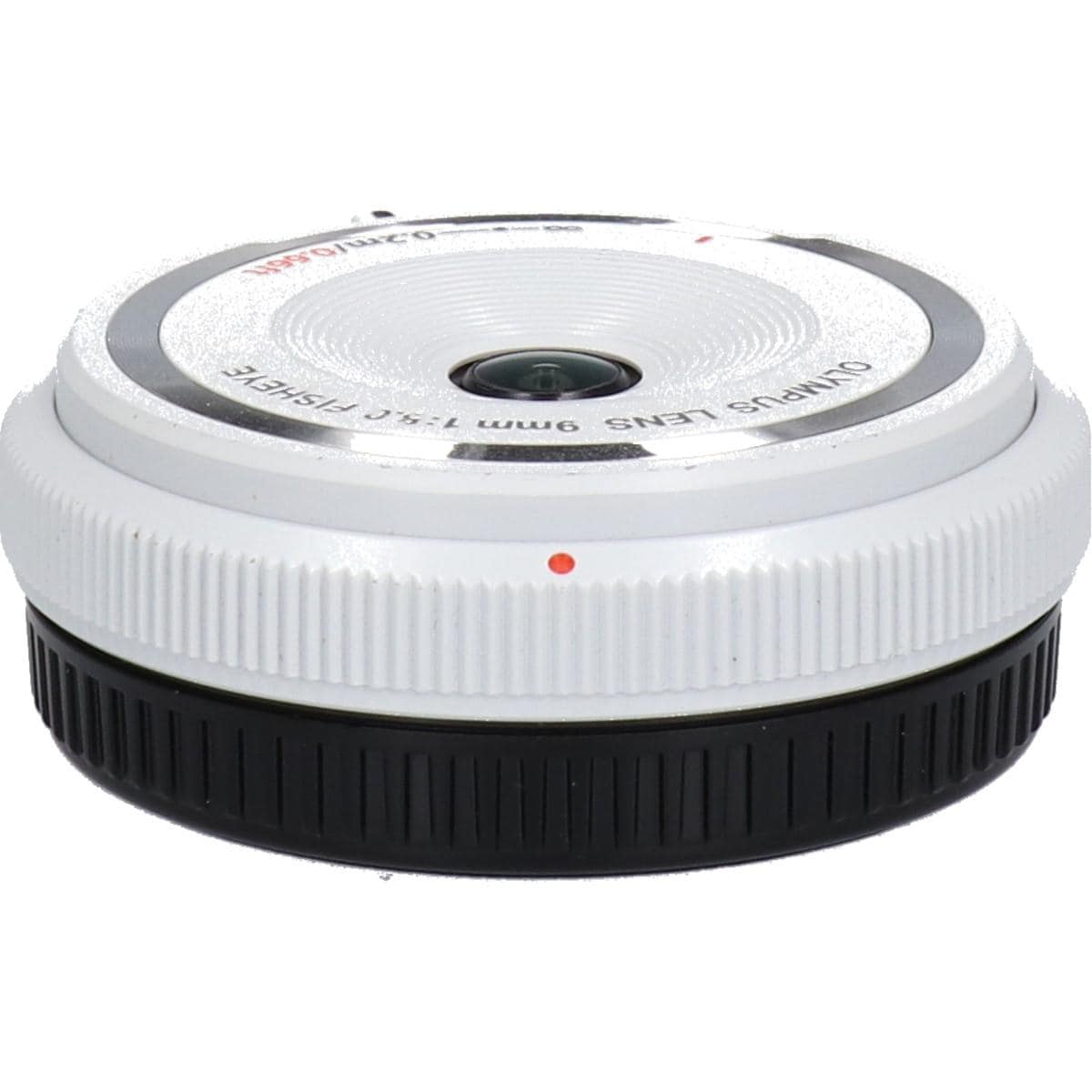 ＢＣＬ－０９８０　９ｍｍ　Ｆ８ＦＩＳＨＥＹＥ