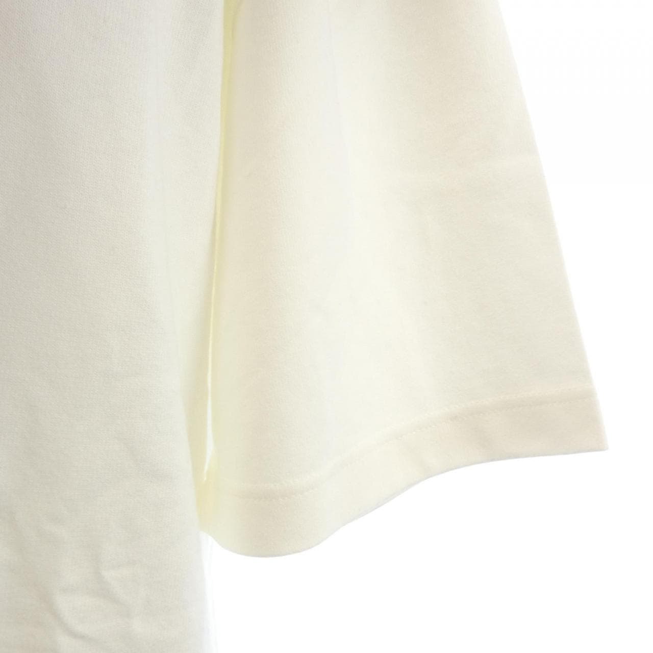 ルイヴィトン LOUIS VUITTON エンブロイダードモックネック HMY01WNPL NIGO Tシャツ