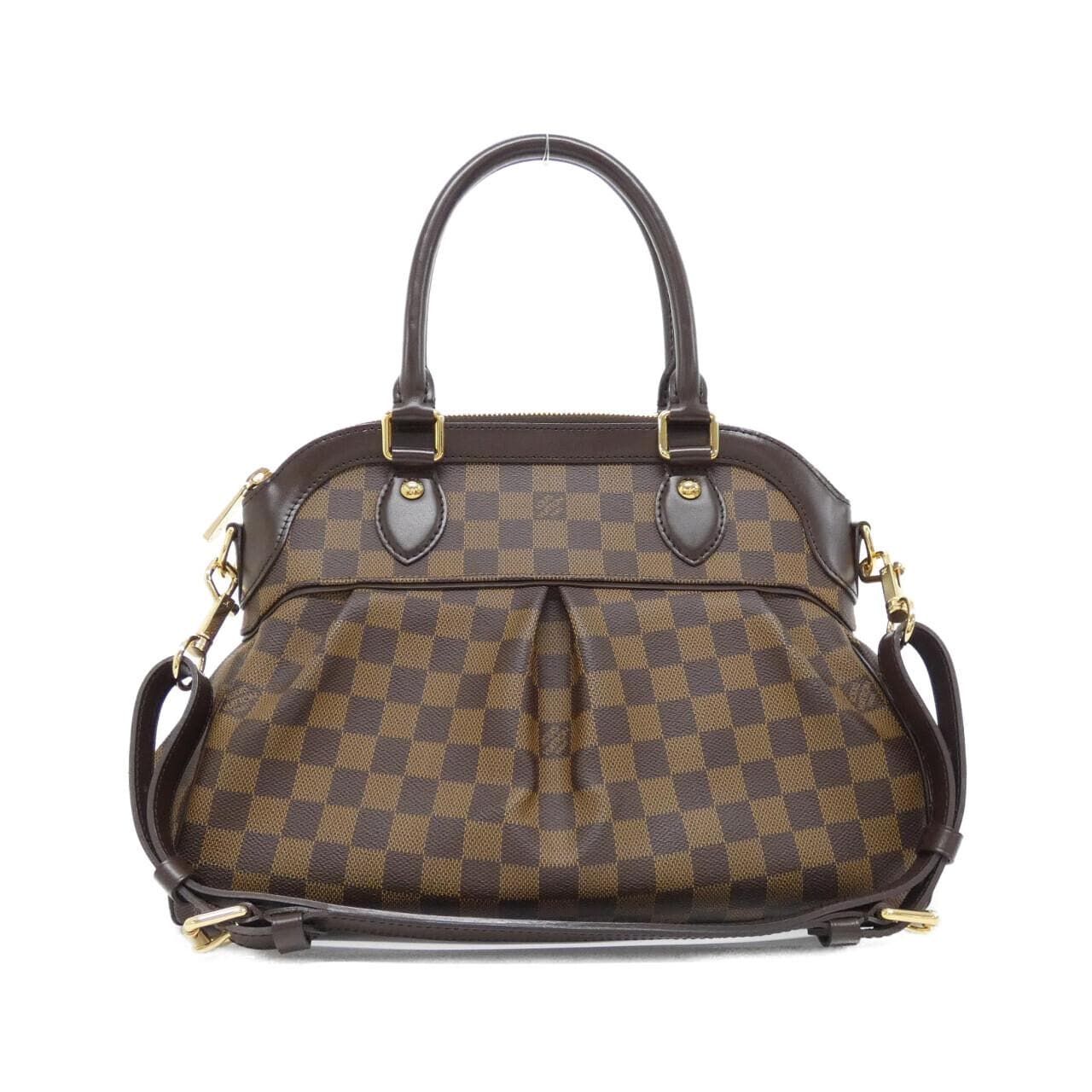 LOUIS VUITTON Damier Trevi PM N51997 包