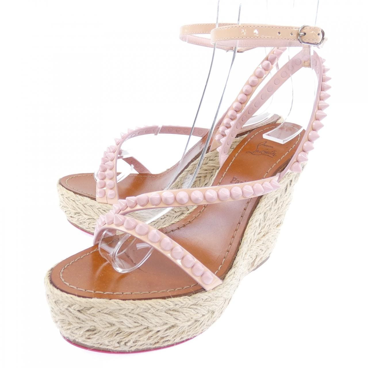 クリスチャンルブタン CHRISTIAN LOUBOUTIN サンダル