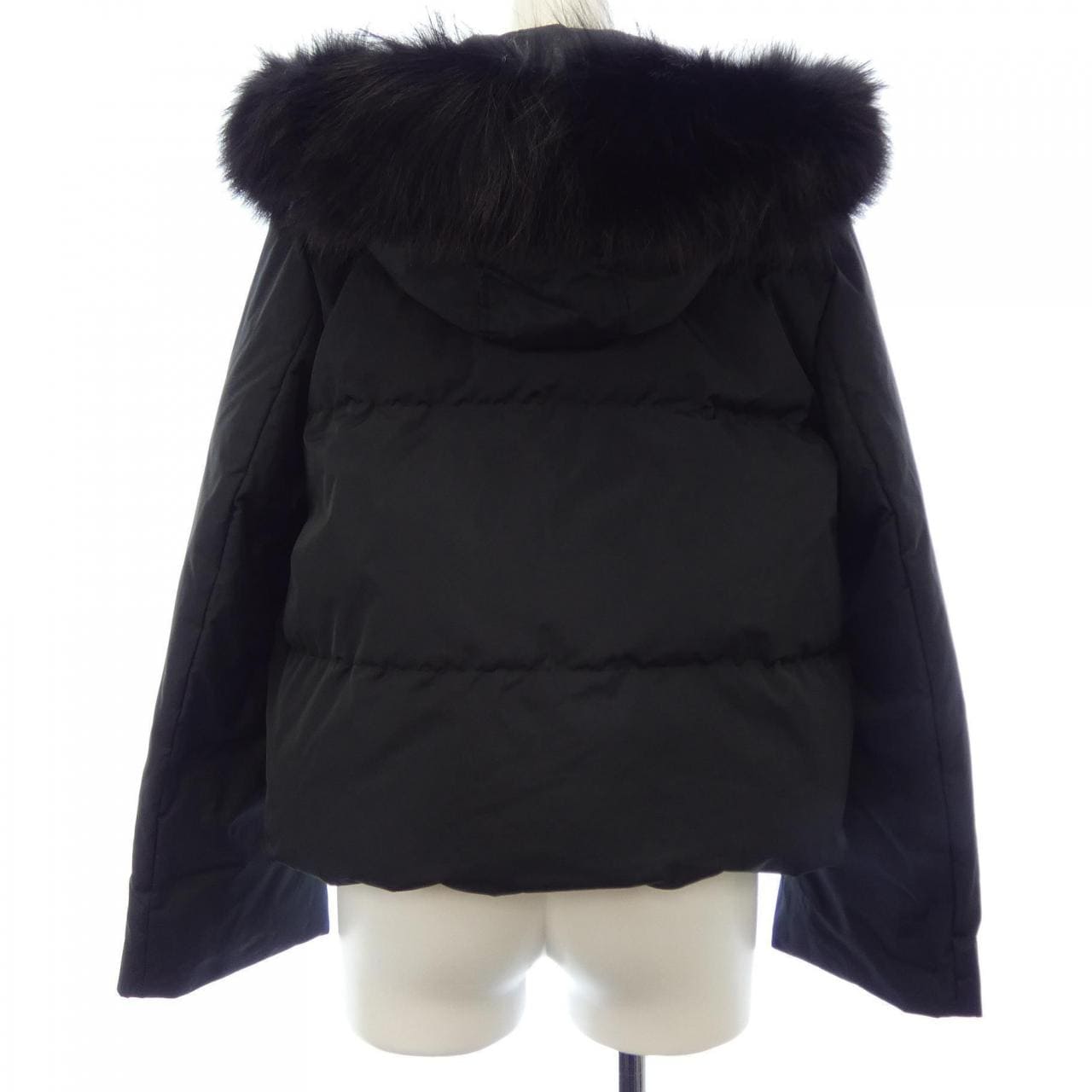 フォクシー FOXEY CHOUQUETTE 42150 ダウンジャケット