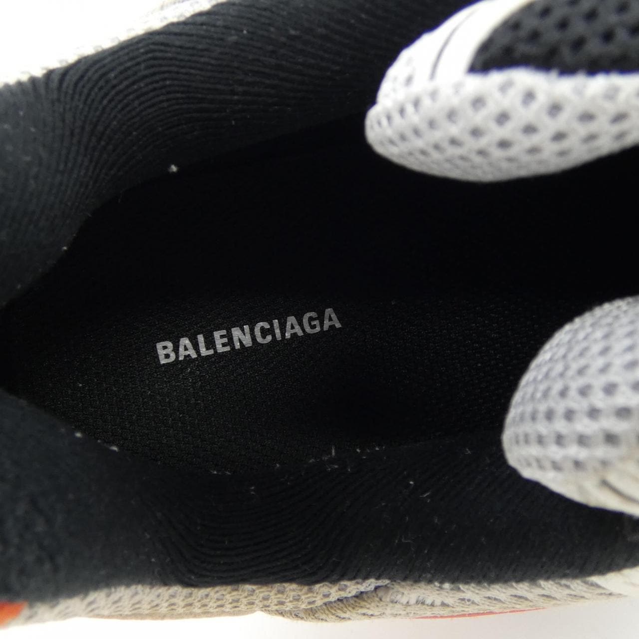 バレンシアガ BALENCIAGA 653871 スニーカー