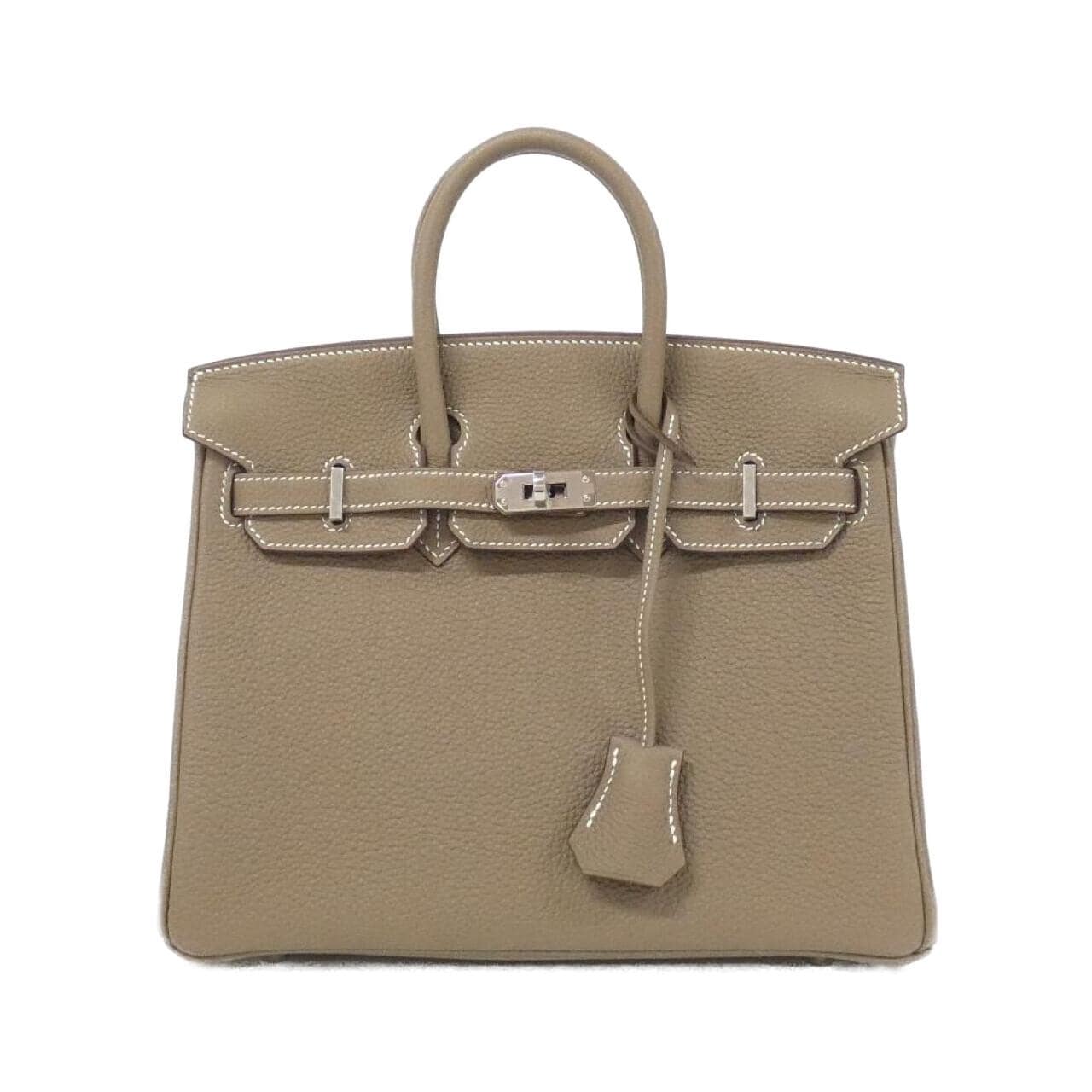 【未使用品】エルメス バーキン 25cm 041344CK バッグ