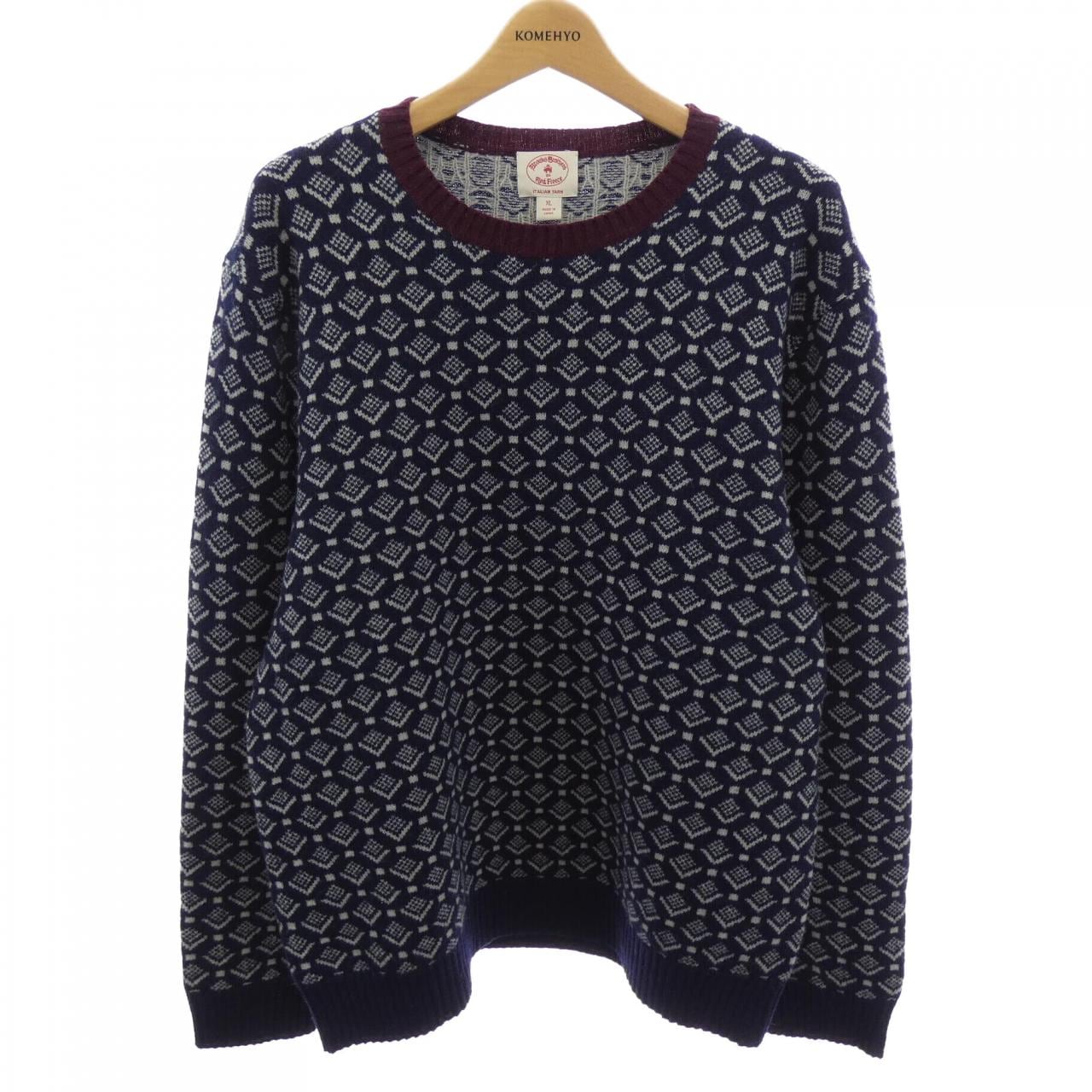 ブルックスブラザーズ BROOKS BROTHERS ニット