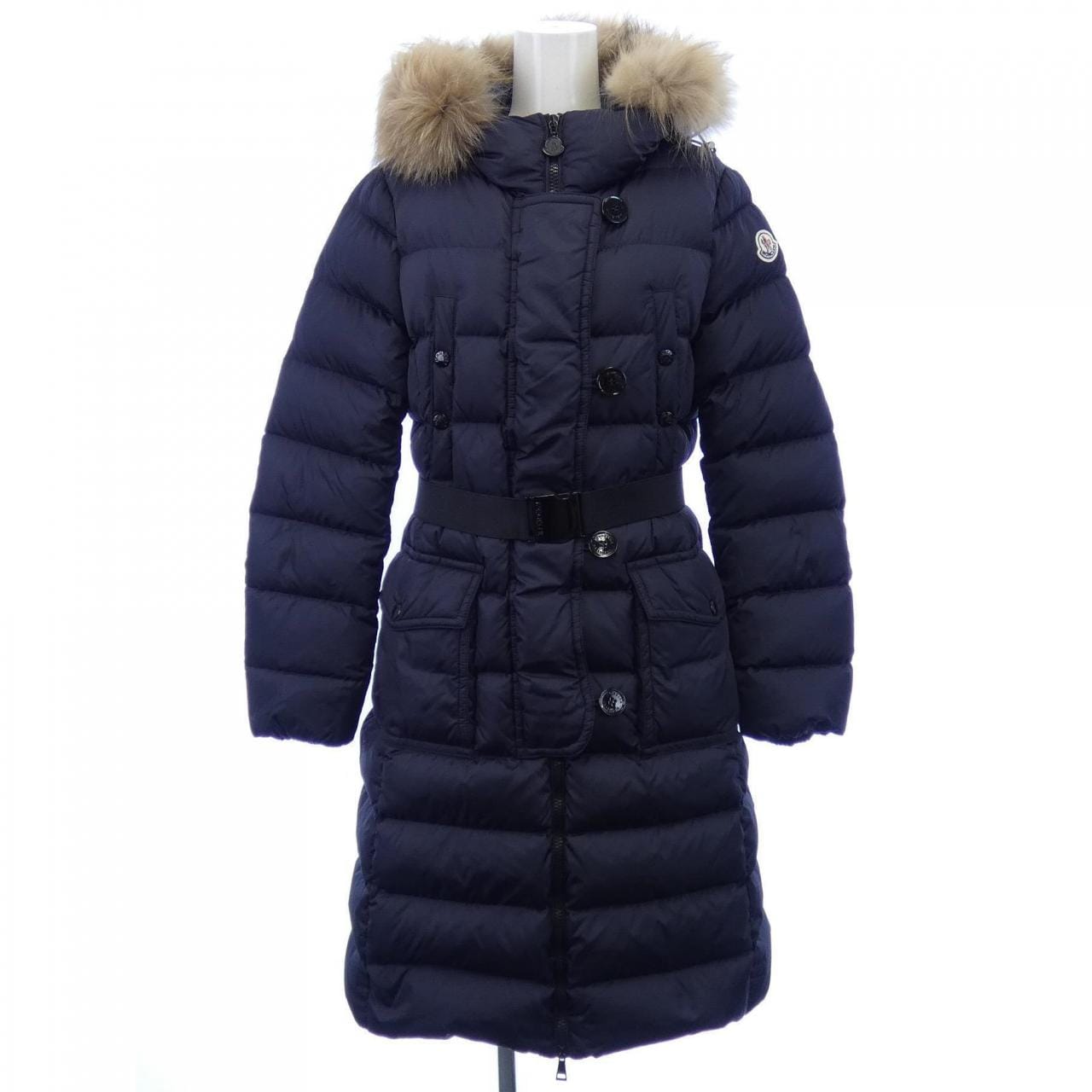 モンクレール MONCLER GENEVRIETTE ダウンコート