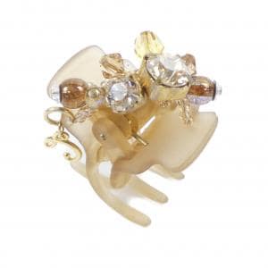 コンプレックスビズ COMPLEX BIZ HAIR ACCESSORIES