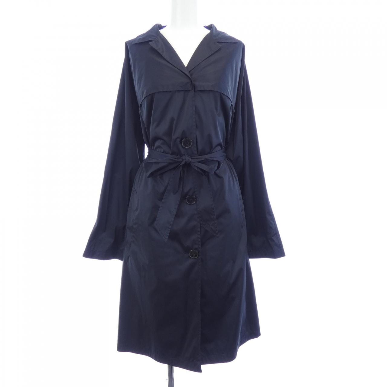 エルメス HERMES 06-7100 コート