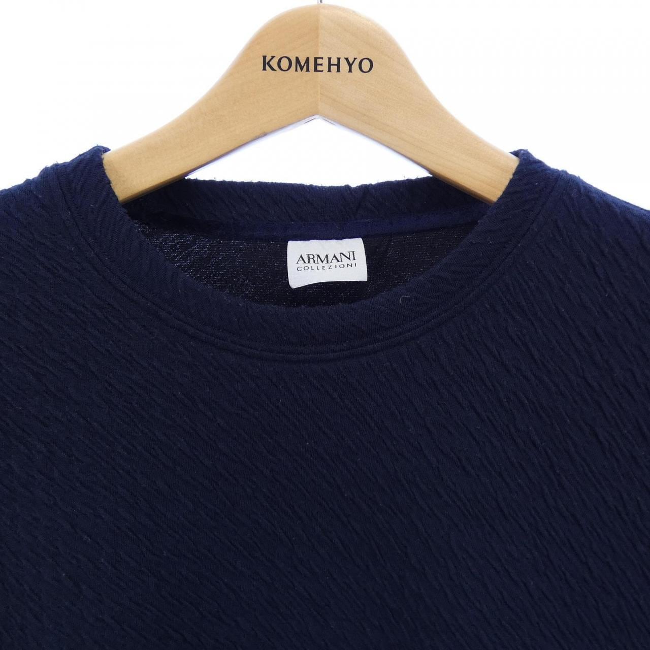 アルマーニコレツィオーニ ARMANI collezioni トップス