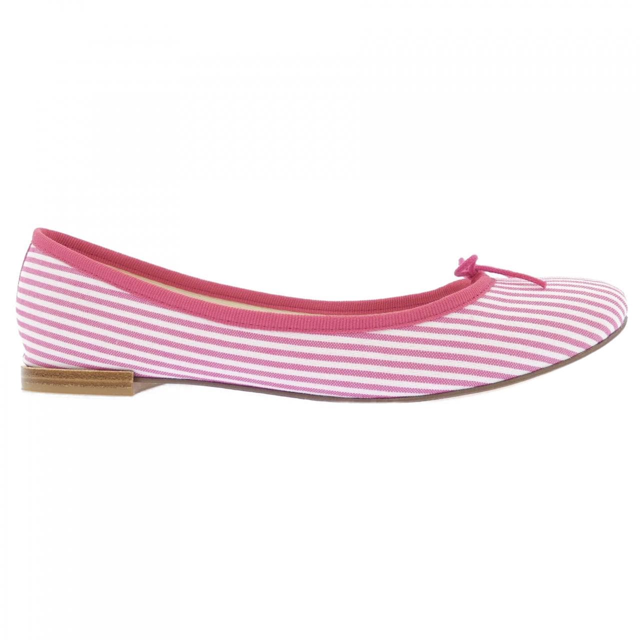 レペット repetto 51253-1-10086 フラットシューズ