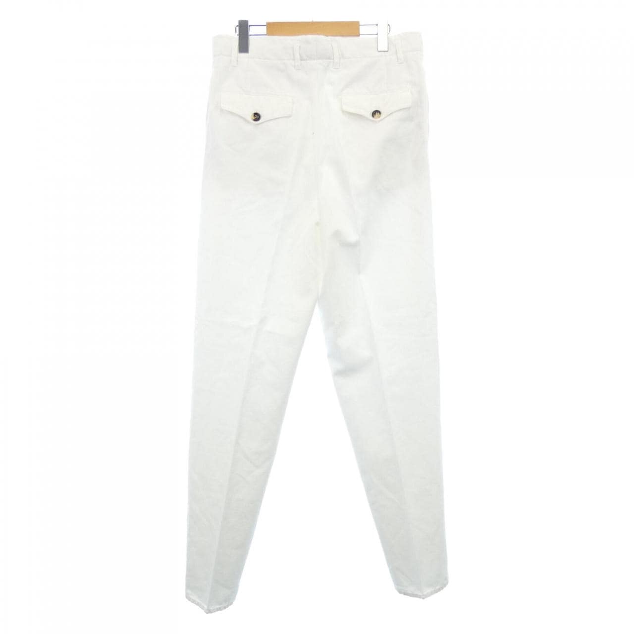 ブルネロクチネリ BRUNELLO CUCINELLI パンツ