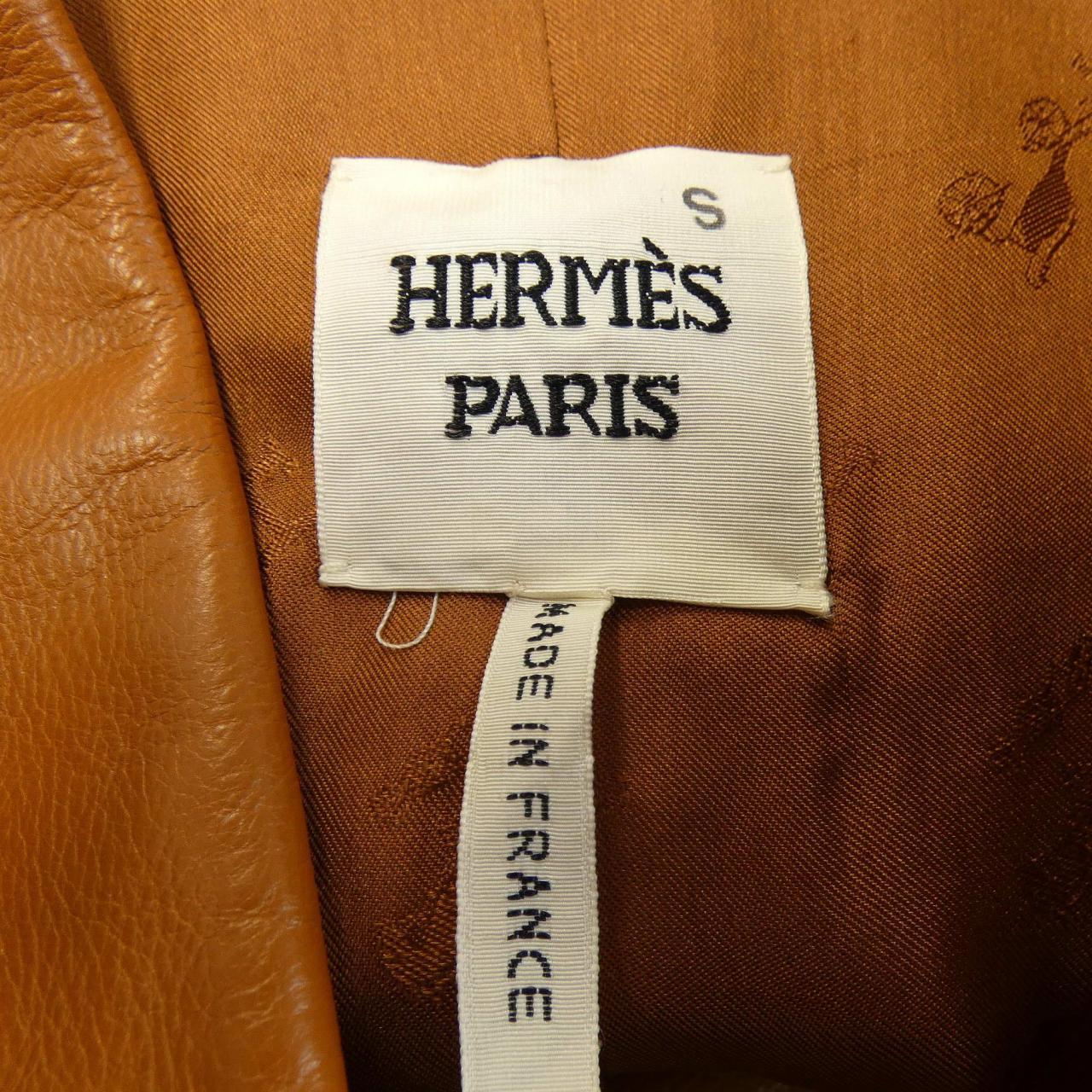エルメス HERMES pa136 セットアップ